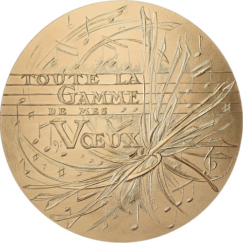 France médaille toute - france,, médaille,