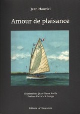Amour plaisance jean - amour,