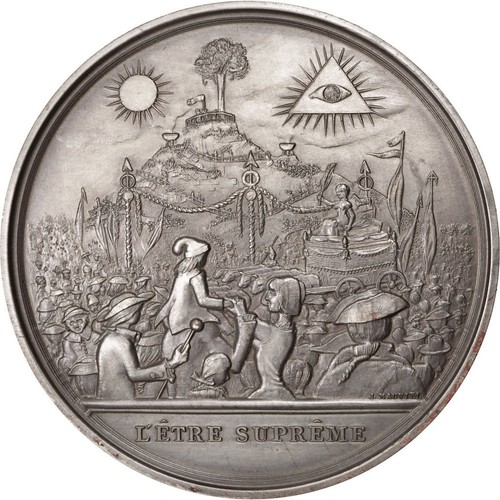 France médaille french - médaille,,