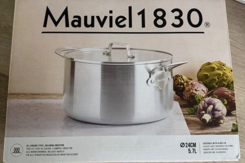 Mauviel