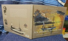 Mauviel jean olier ronan - olier, la